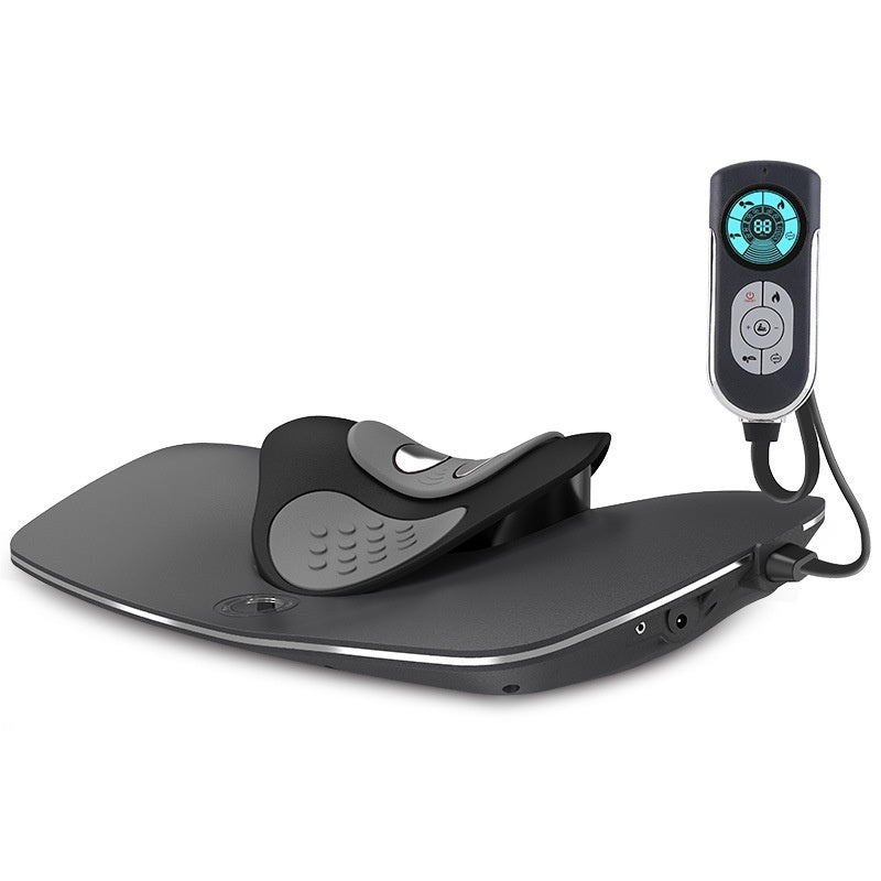 Medical Shen Nackmassager – Fysioterapi & Värmekompress